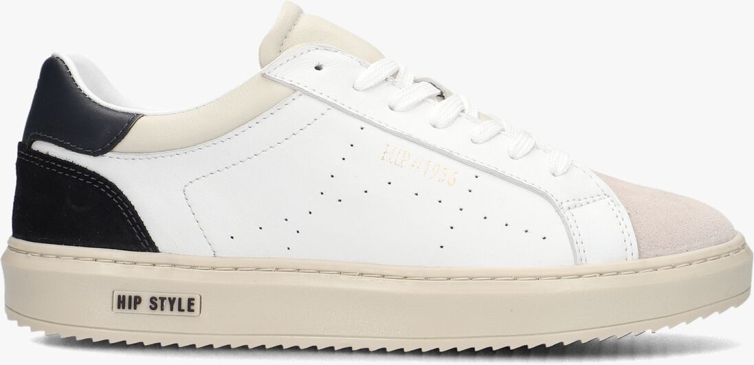 HIP witte hip lage sneakers h1505