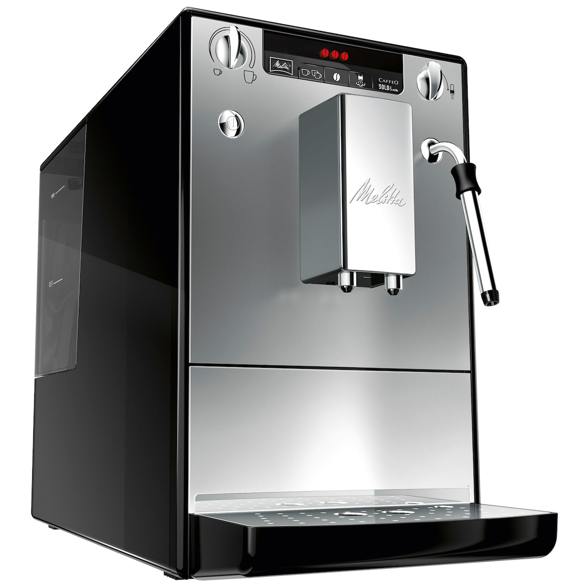 Melitta Caffeo Solo & Milk kaffemaskin 20288