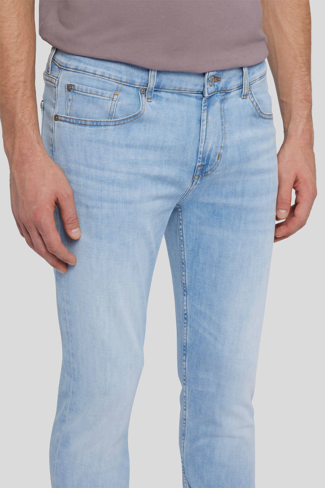 7 for all mankind| Herren Jeans SLIMMY TAPERED LEFT HAND SOLISTICE