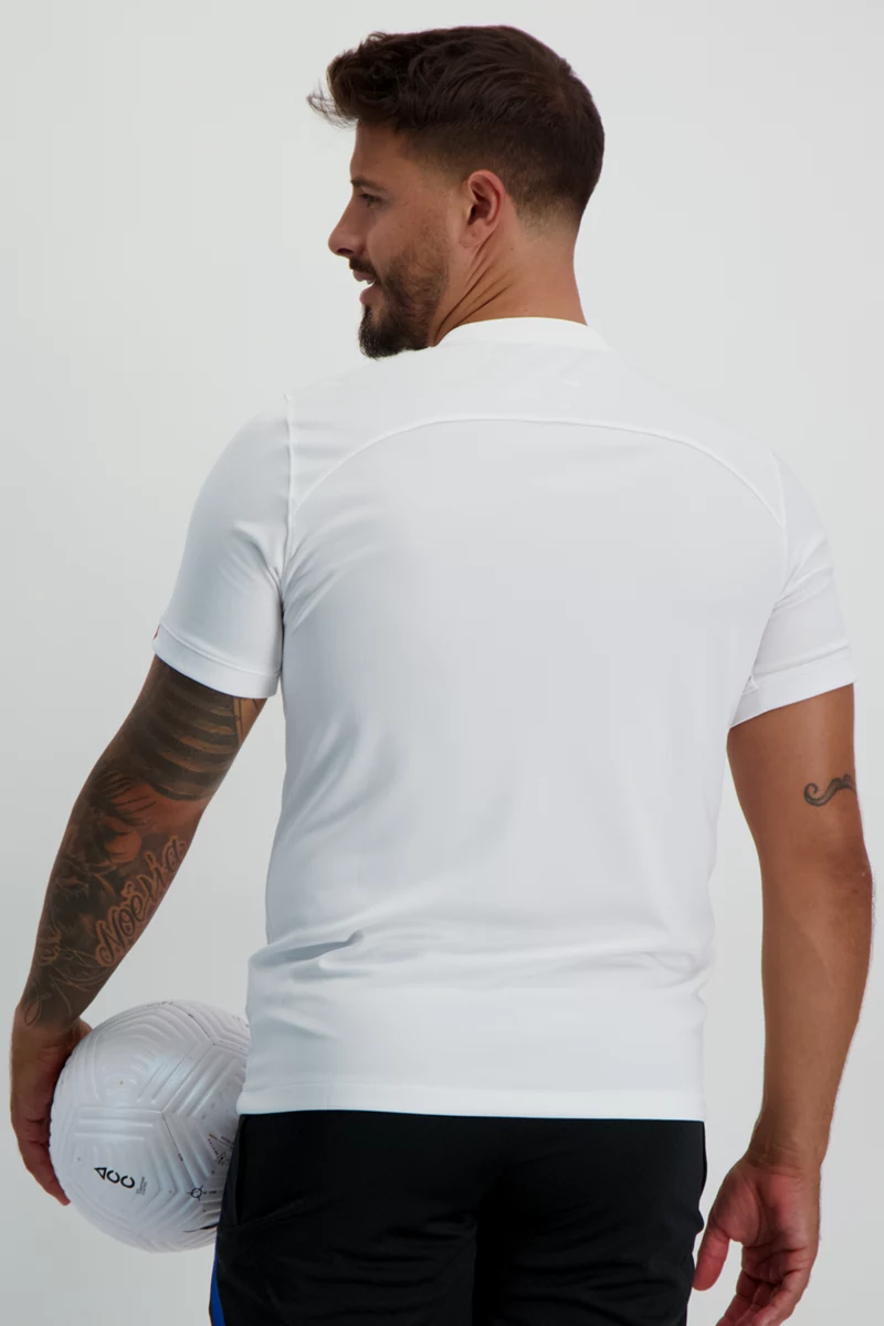 Nike Paris Saint-Germain 3rd Replica Herren Fussballtrikot 2223 ohne Sponsor