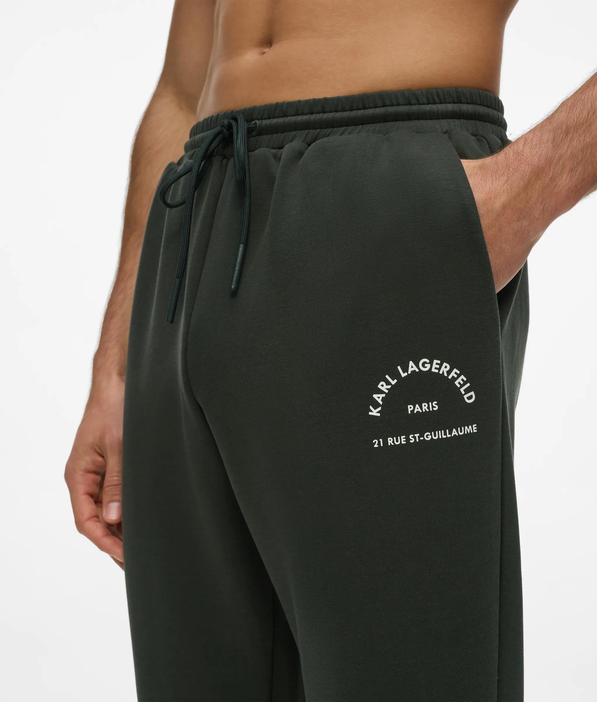 Rue St-Guillaume loungewear broeken