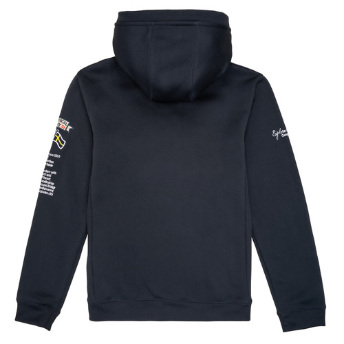 Geographical Norway - GYMCLASS - Marine