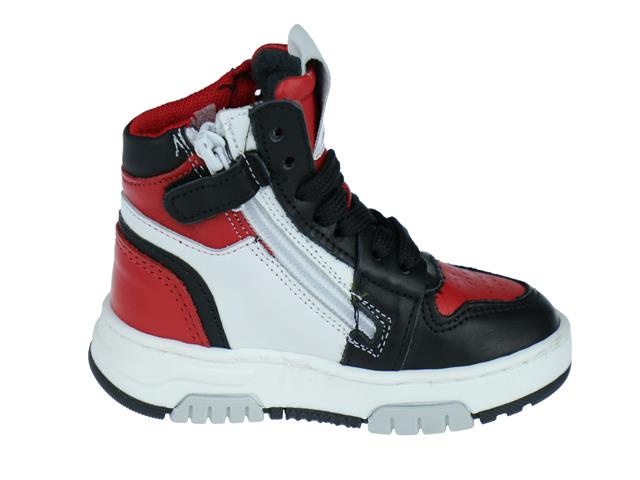 Pinocchio High top sneaker