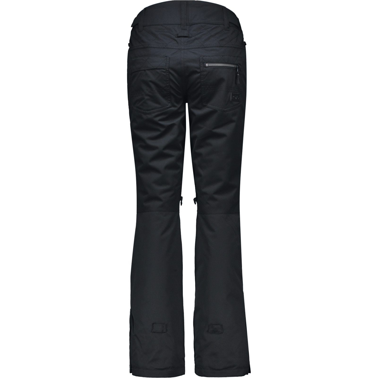 Roxy Damen-Skihose Nadia S, schwarz