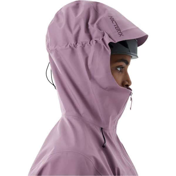 Veste randonnée ARC'TERYX BETA SL JACKET W INTERSTELLAR