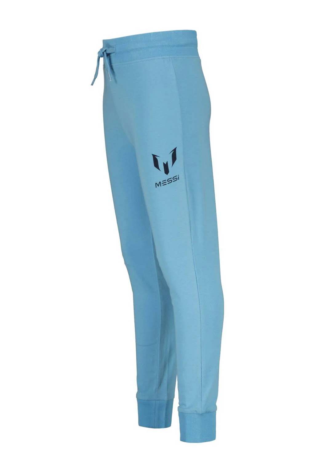Messi pyjama blauw