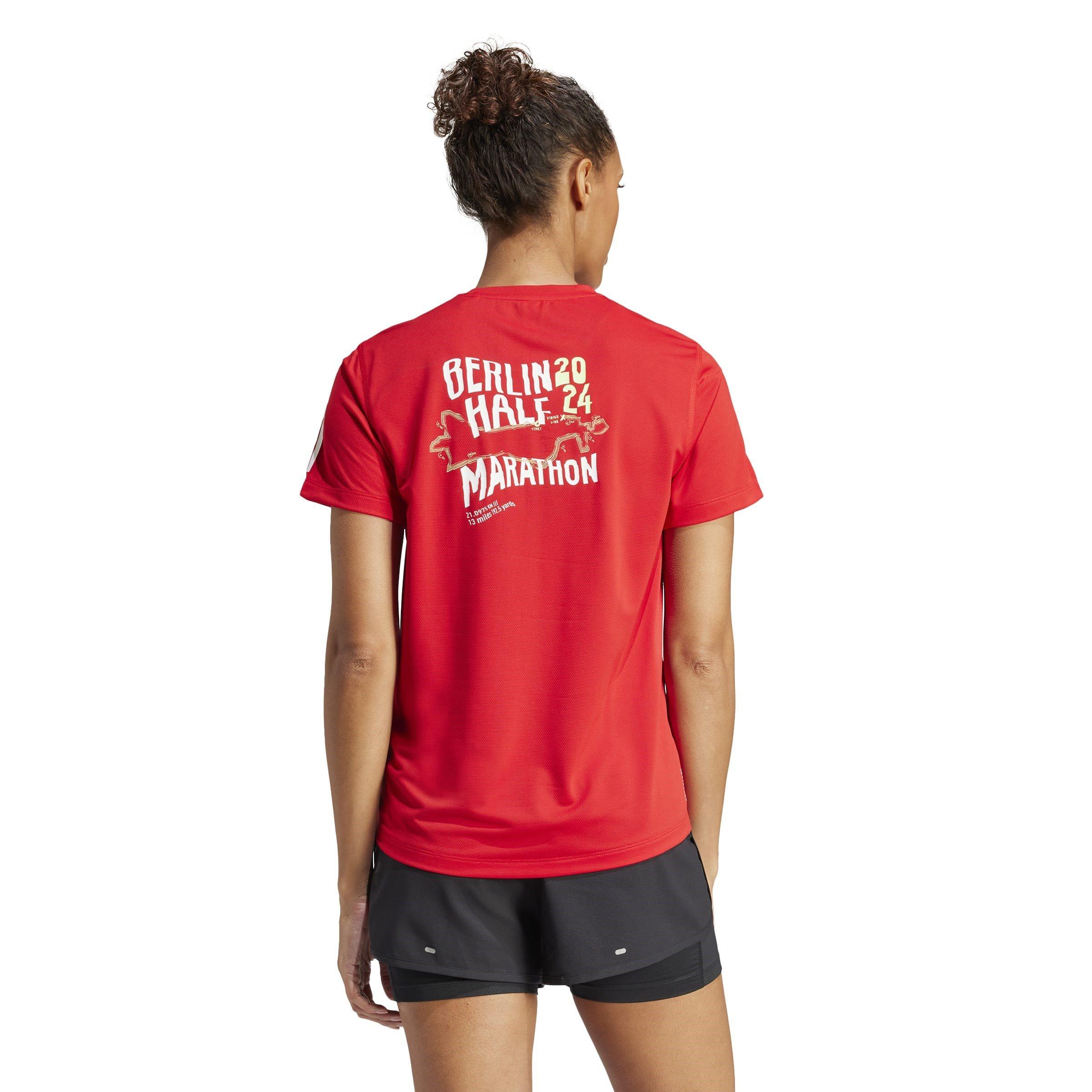 adidas Ber Half T W Ld99