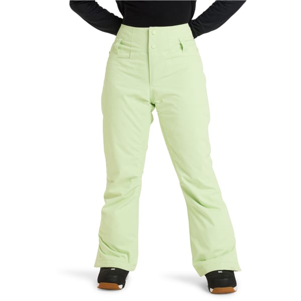 Pantalon de ski ROXY DIVERSION PT BUTTERFLY