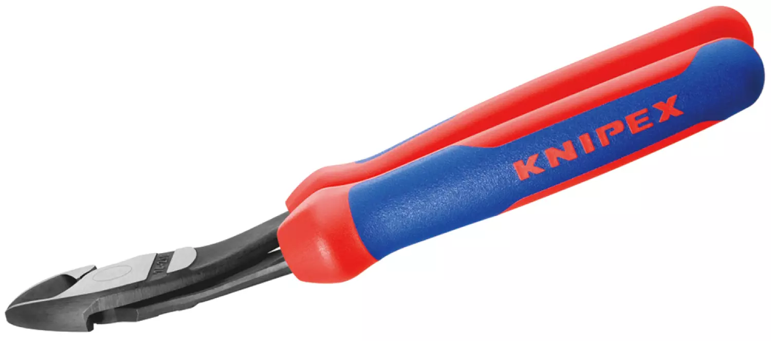 Knipex 7422200 Kracht Zijsnijtang - 200mm