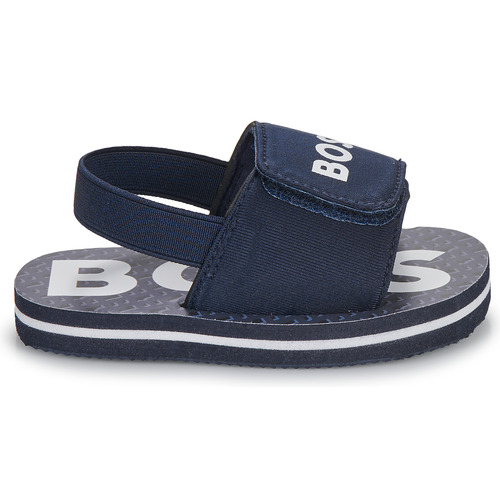 BOSS - ESSENTIEL 1 - Marine