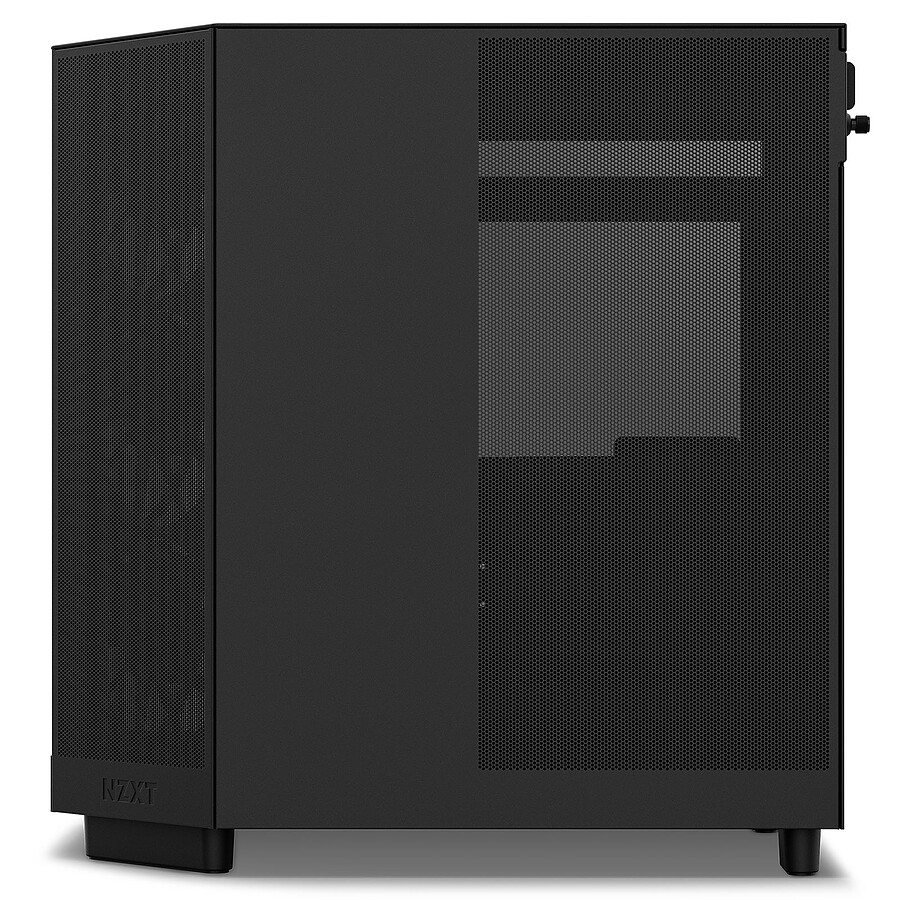 NZXT H6 Flow RGB - Noir