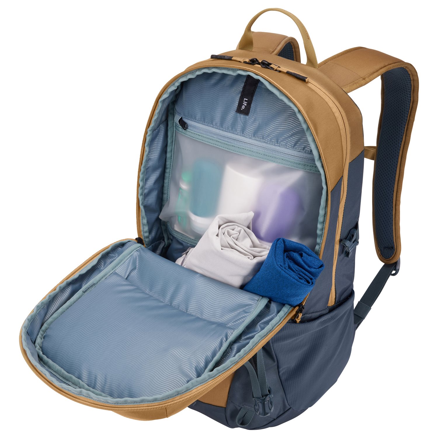 Thule EnRoute Backpack 23L fennel/dark slate