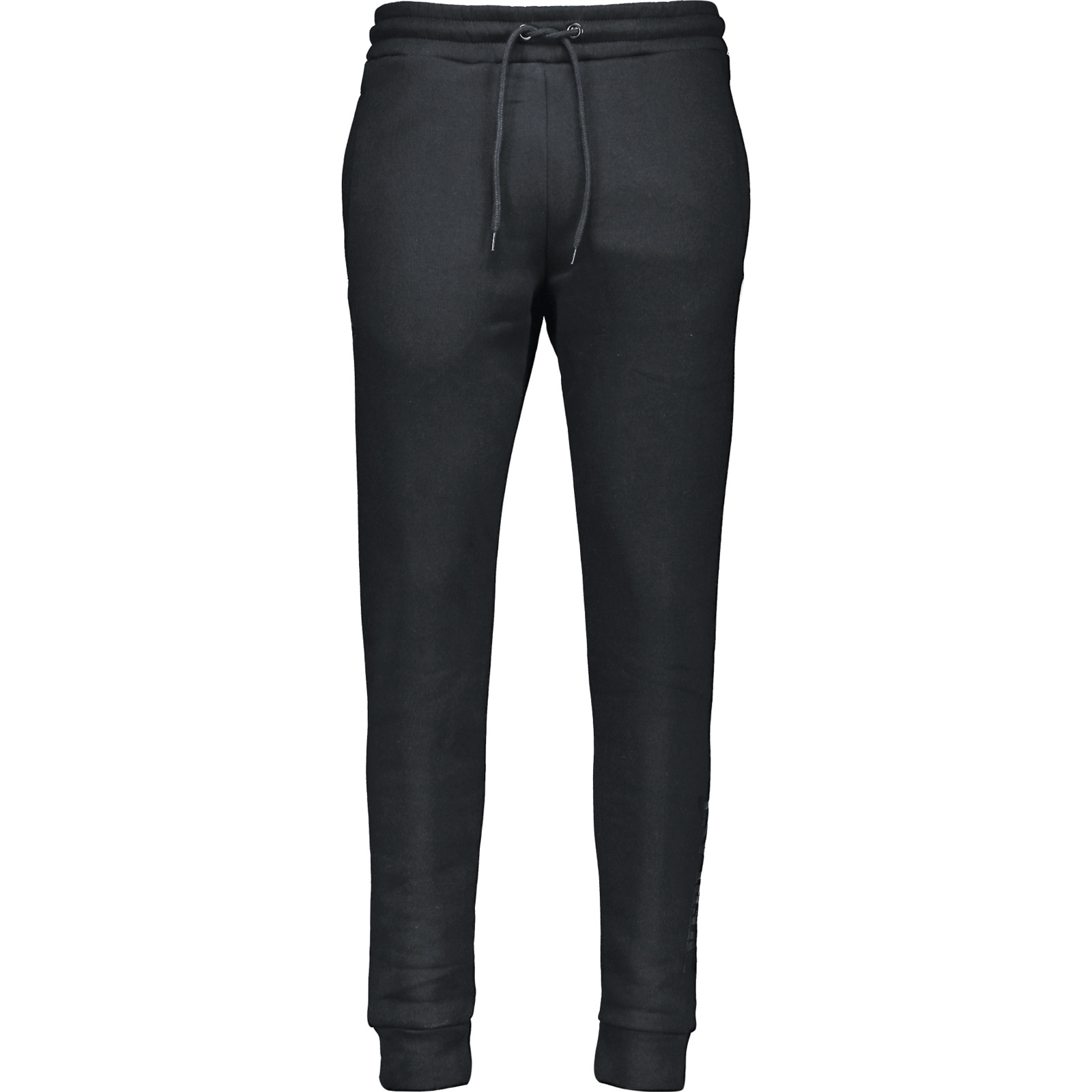 Everlast Herren-Jogginghose Specta L, schwarz