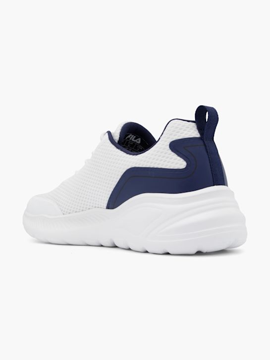 FILA Laufschuh Blau