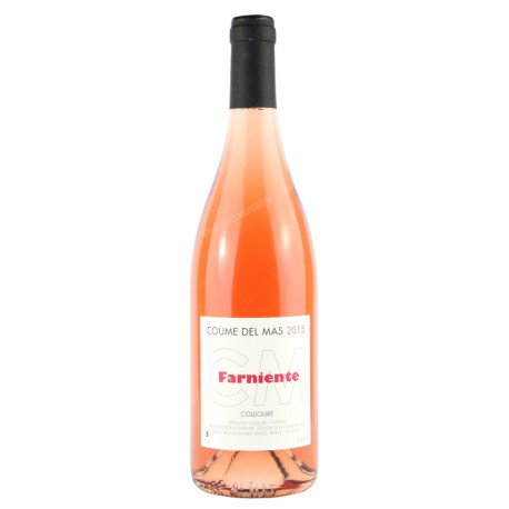 Coume del mas - Farniente