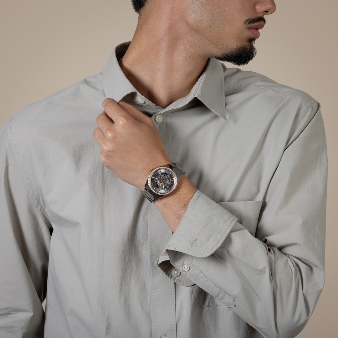 Rado HyperChrome XL Automatik Jubilé