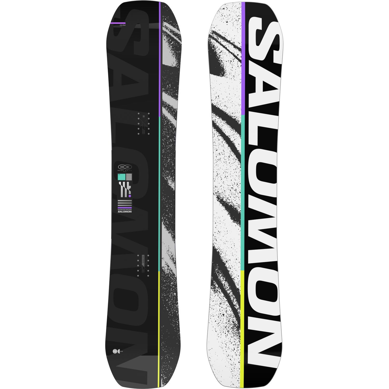 SalomonHUCK KNIFE PRO