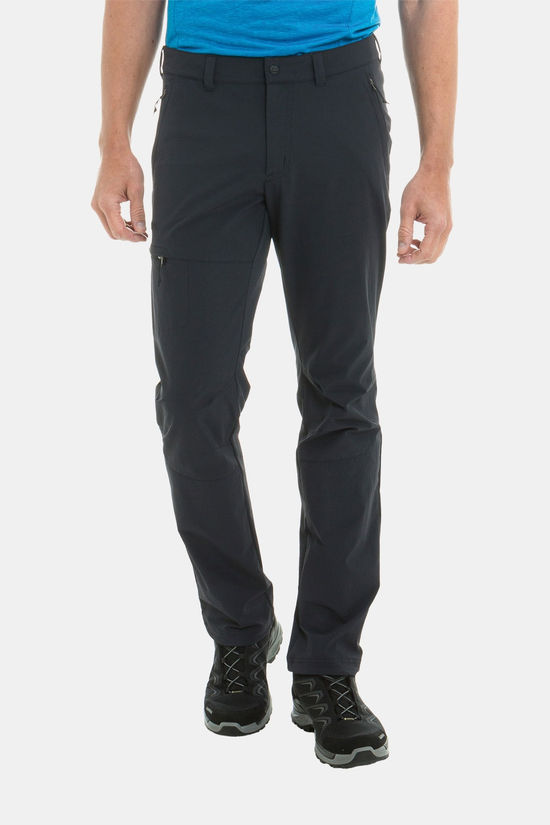 Schöffel Schöffel Koper Pants Outdoorbroek