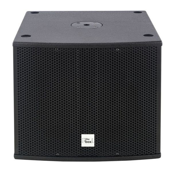 the box pro Achat 110/112 Quadro Set