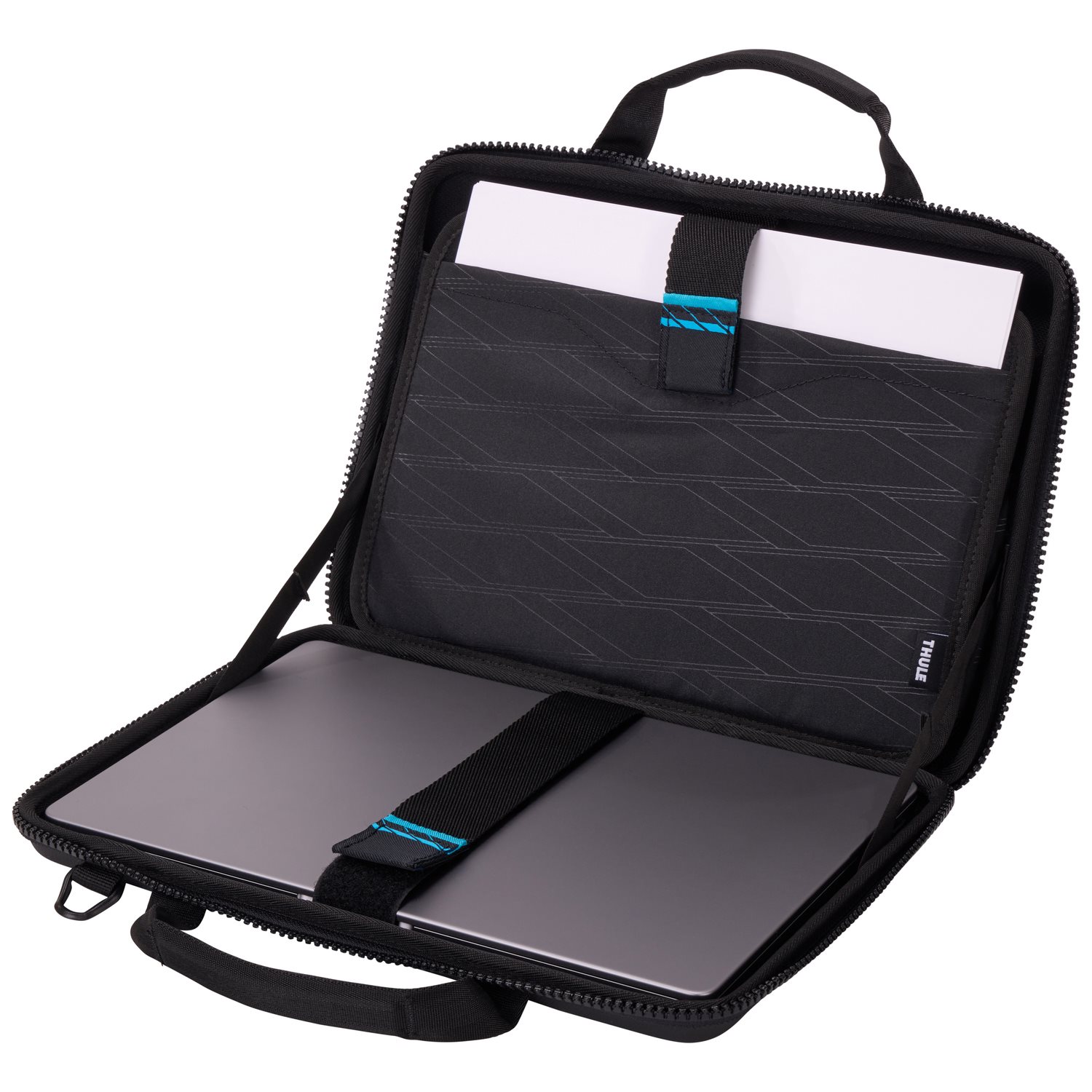 Thule Gauntlet 4.0 MacBook Pro AttachÃ© 14'' black