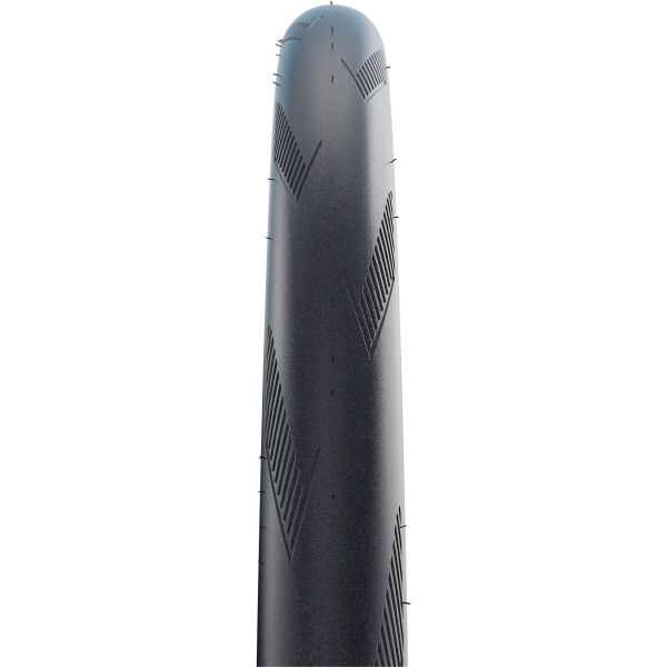 Schwalbe One Plus Foldedæk, 700x25C