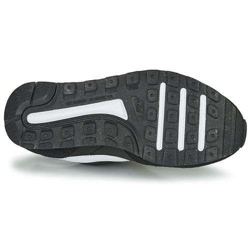 Nike - MD VALIANT GS - Noir / Blanc