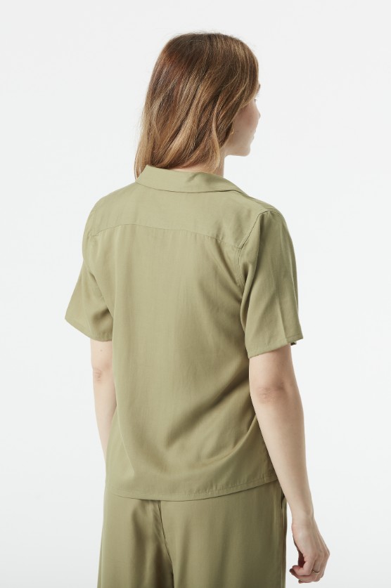 Picture Milou Shirt Aloe