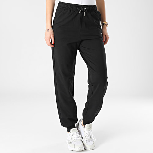 Pantalon Jogging Femme Balimo Noir