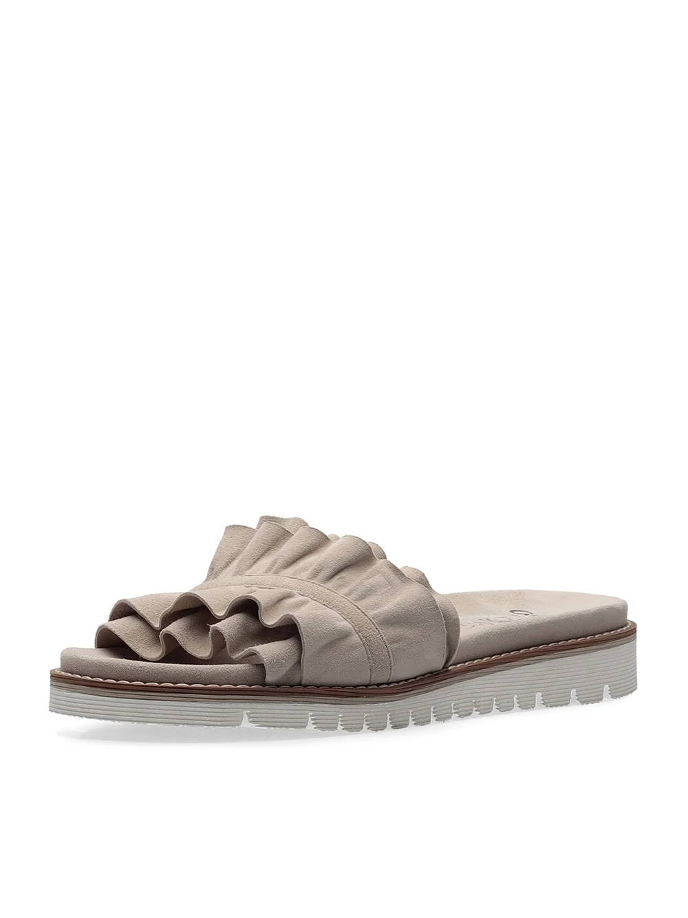 Pantolette Kent-Sport sand
