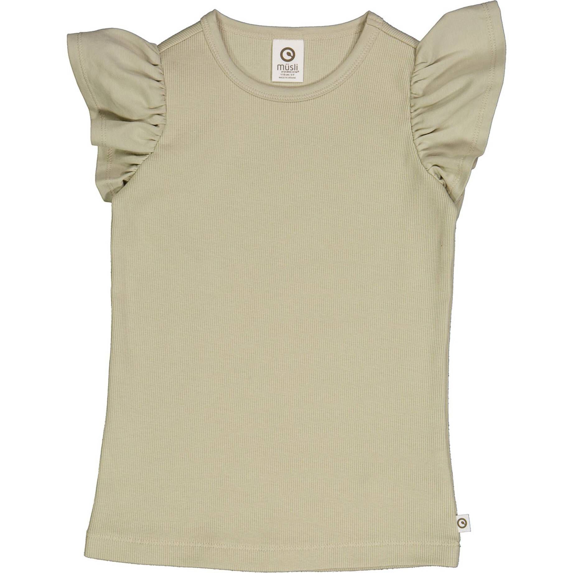 Müsli| Kinder T-Shirt