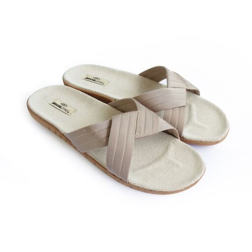 Chanclas Brasileras®, trem 50 Classic