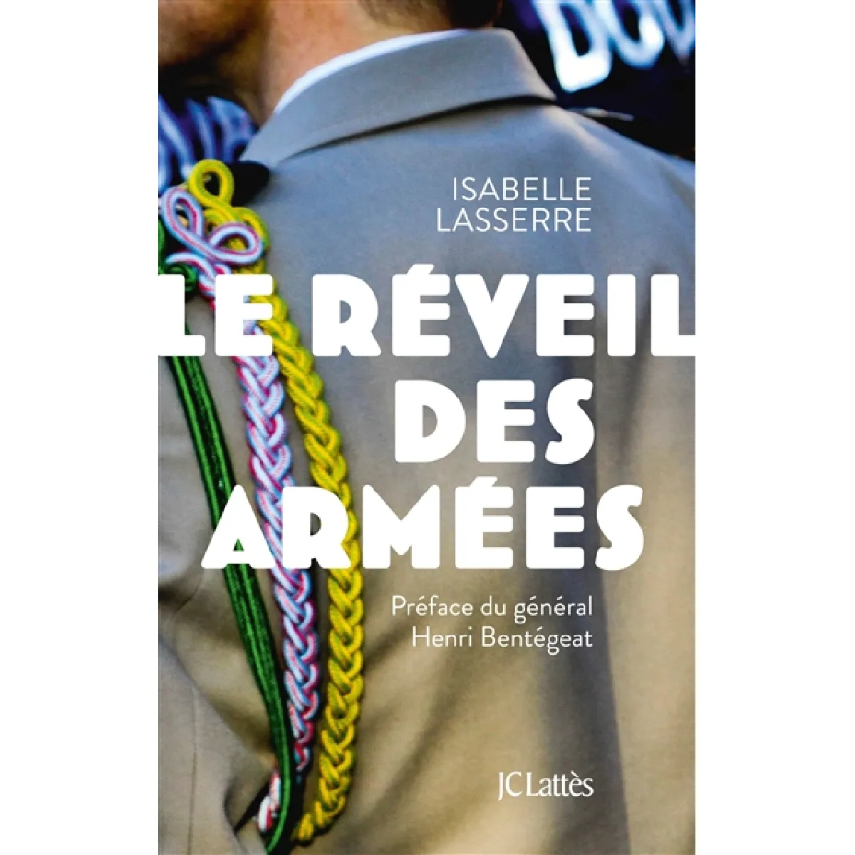 Le réveil des armées · Occasion