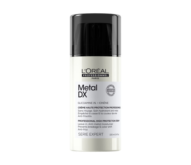 L'Oréal Professionnel Metal DX High Protection Cream