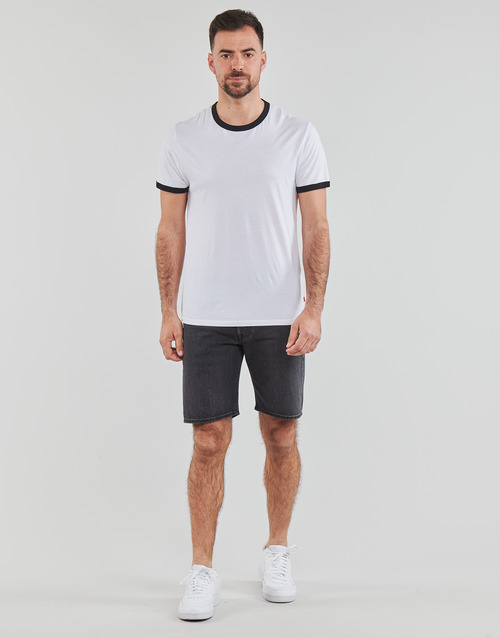 Levi's - 501® HEMMED SHORT Moonship / Journey / Short