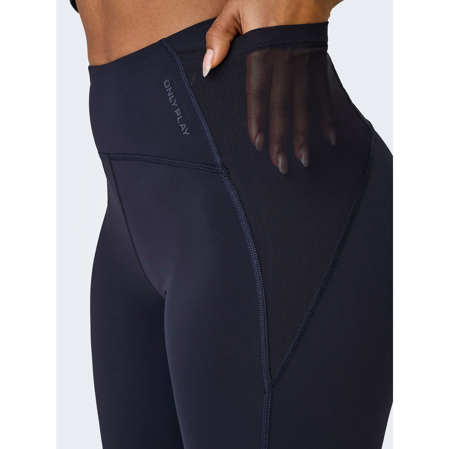 Only Play Prya 3 Posh High Waist Tight