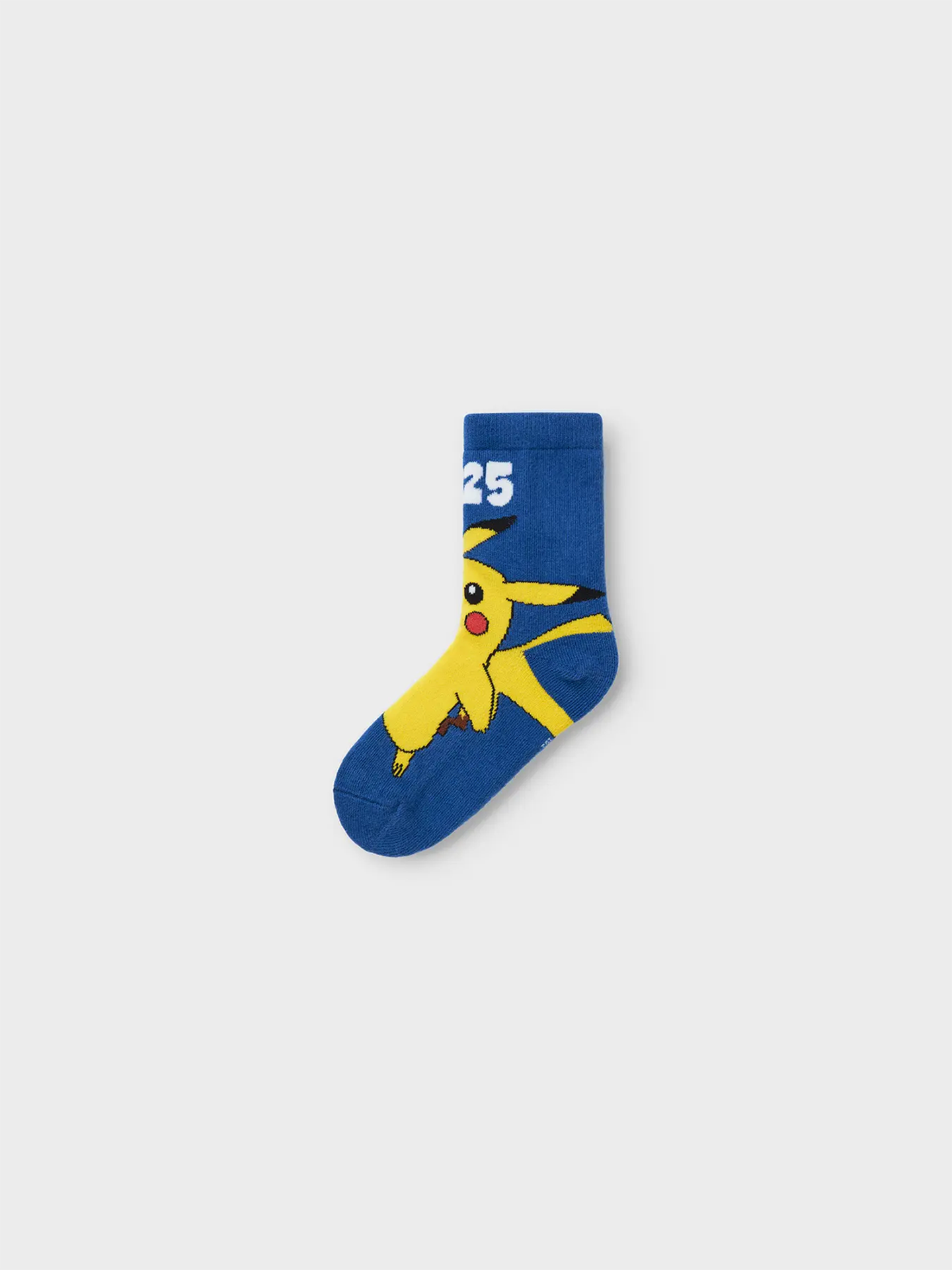 Mik Pokemon 3-Pack Sock Sky