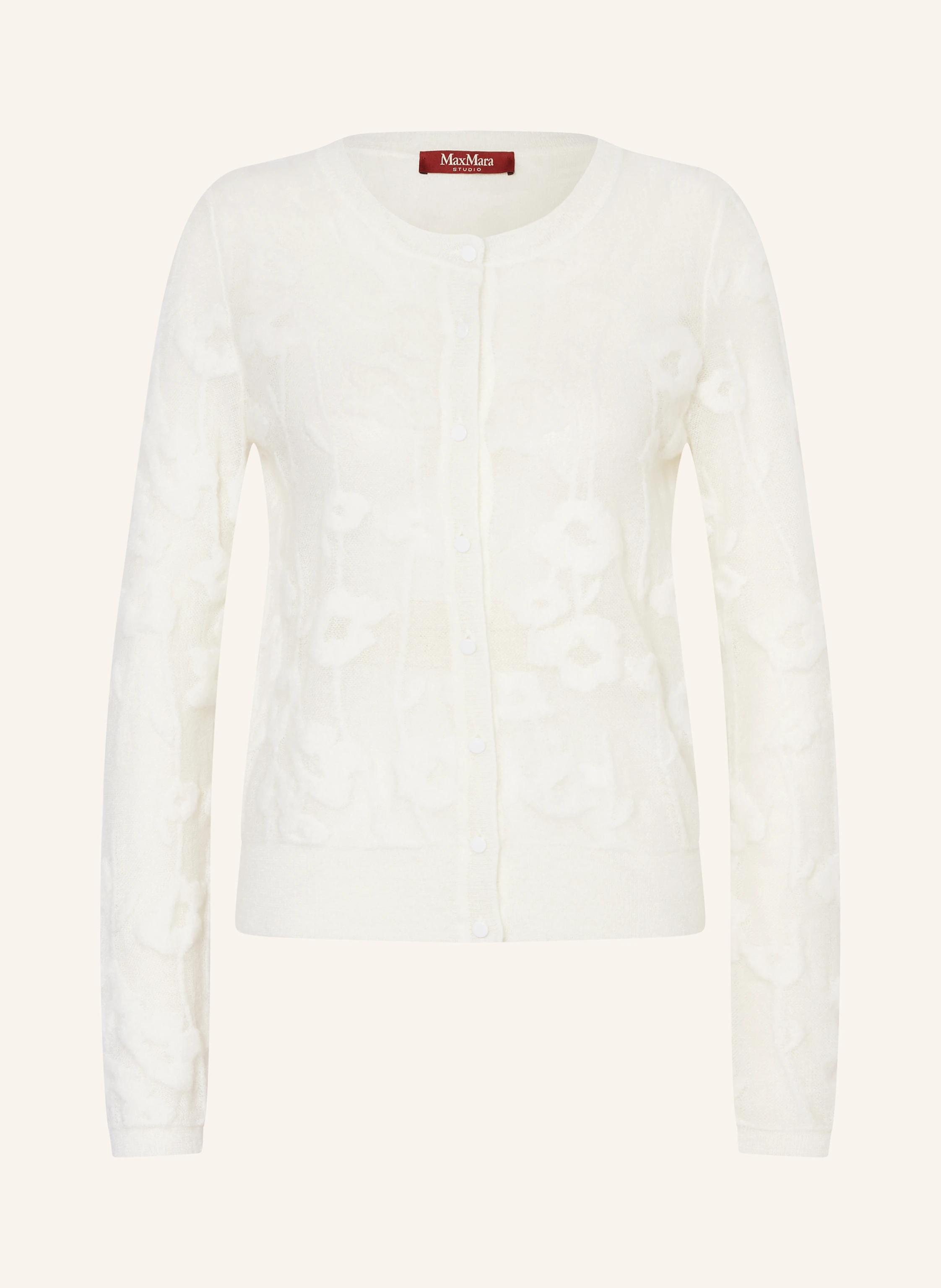Max Mara STUDIO Strickjacke CURZIO