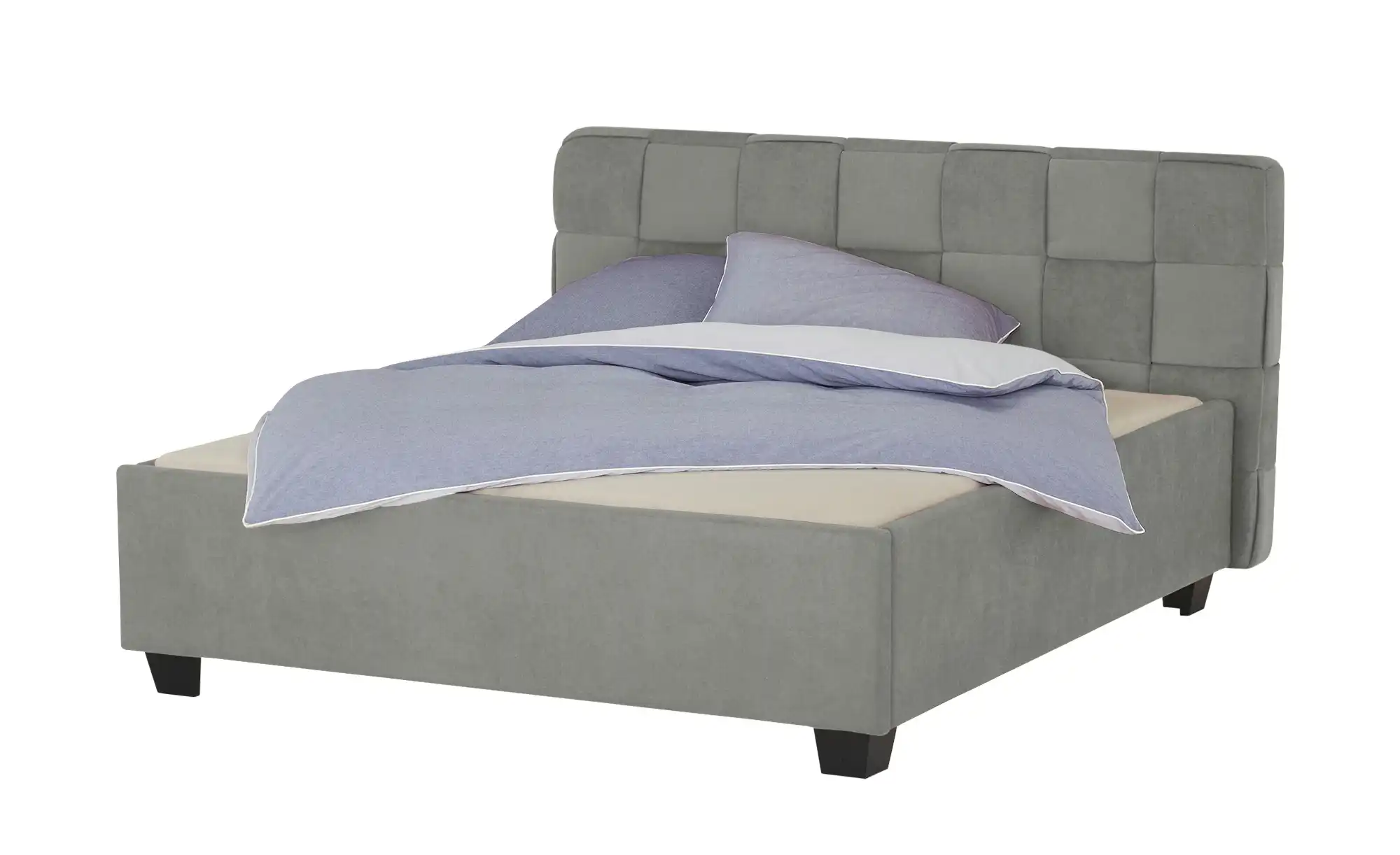 meinBett Polsterbettgestell Veifa