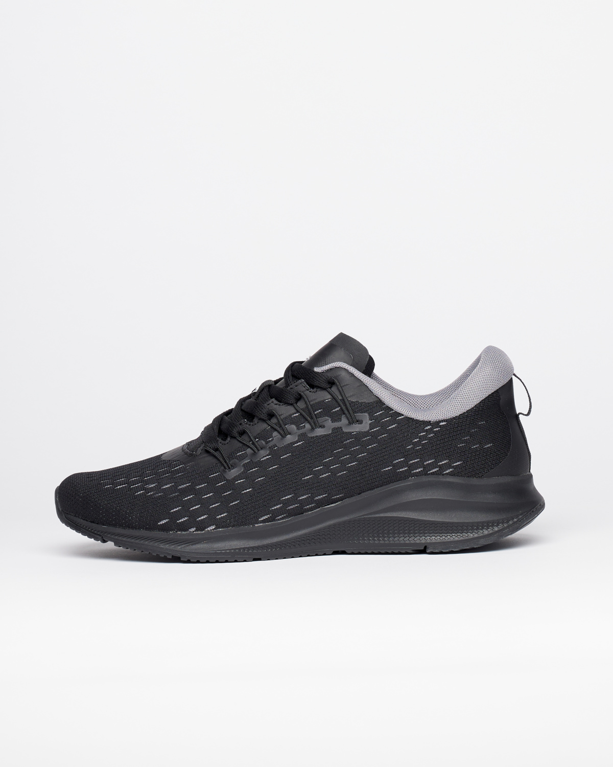 LEVITY Speedmax (S02) Black
