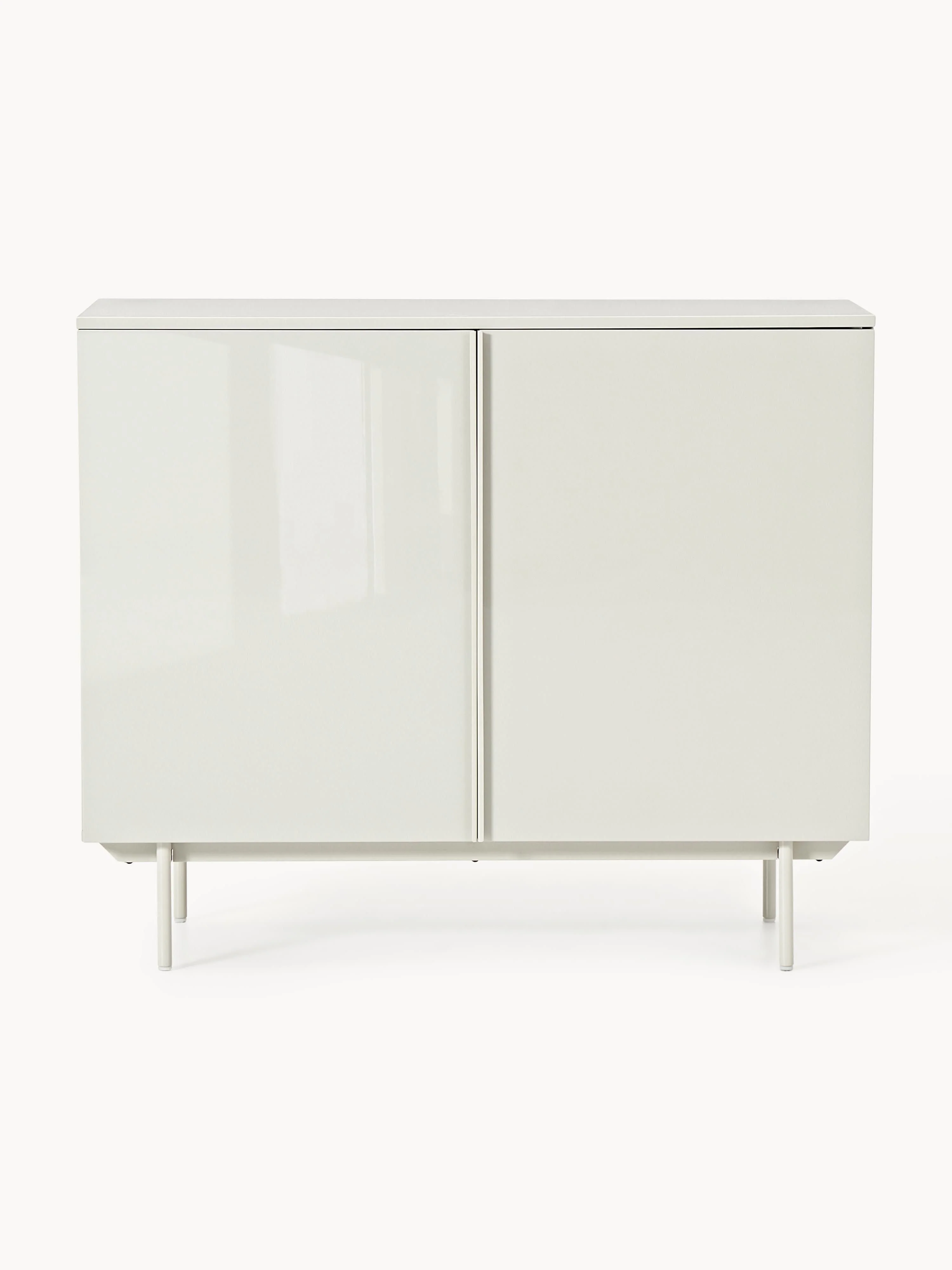 Houten dressoir Elona