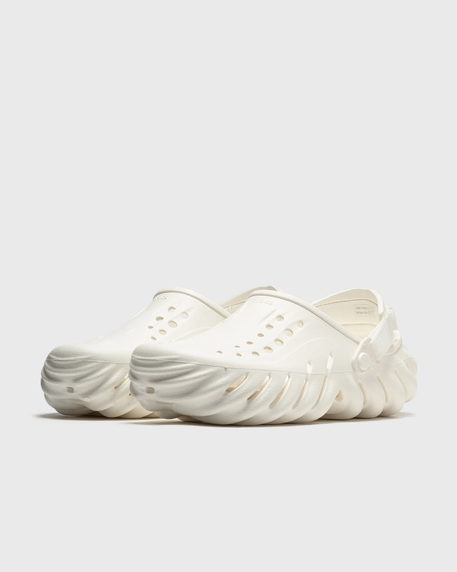 crocs Echo Clog