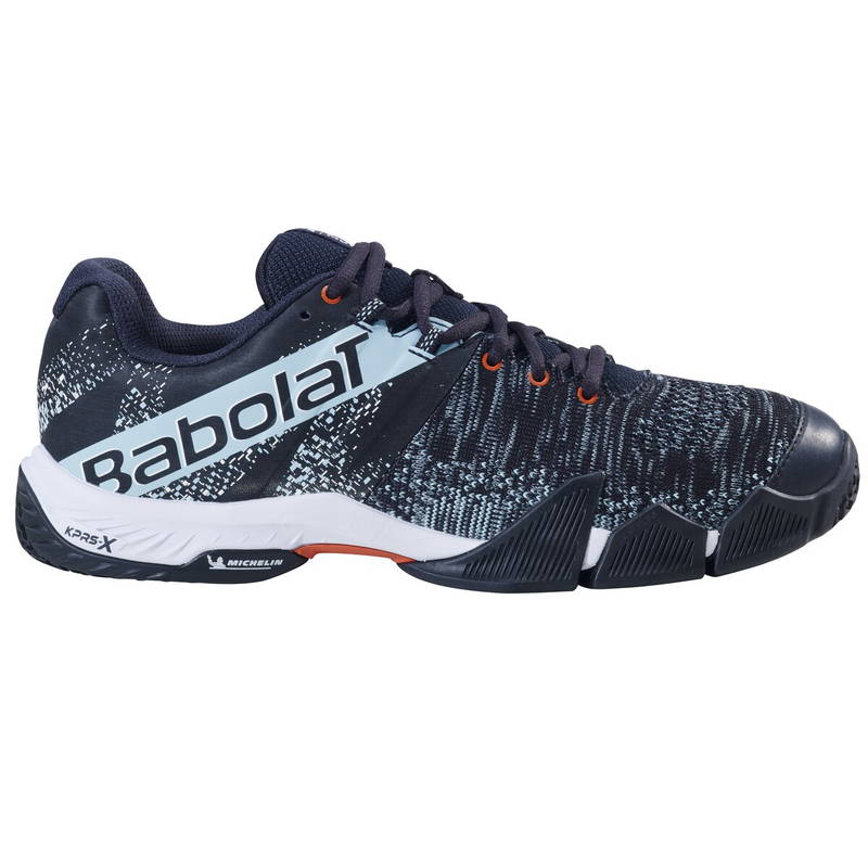 Babolat Movea Padel Sko Herre