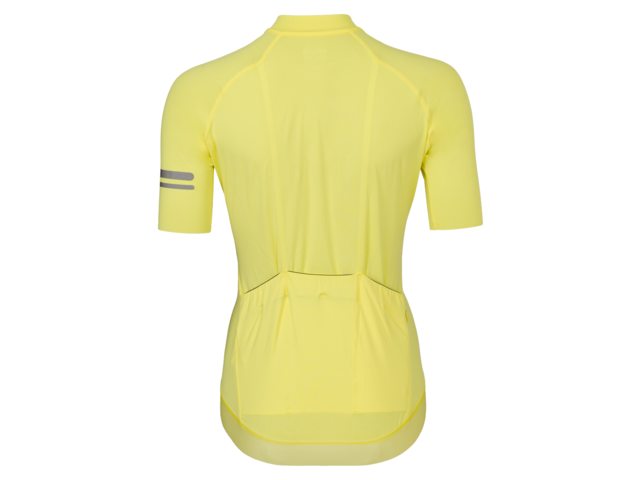 AGU Solide Performance Jersey gul dame