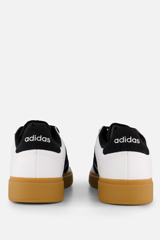 Adidas Grand Court 2.0 Sneakers wit