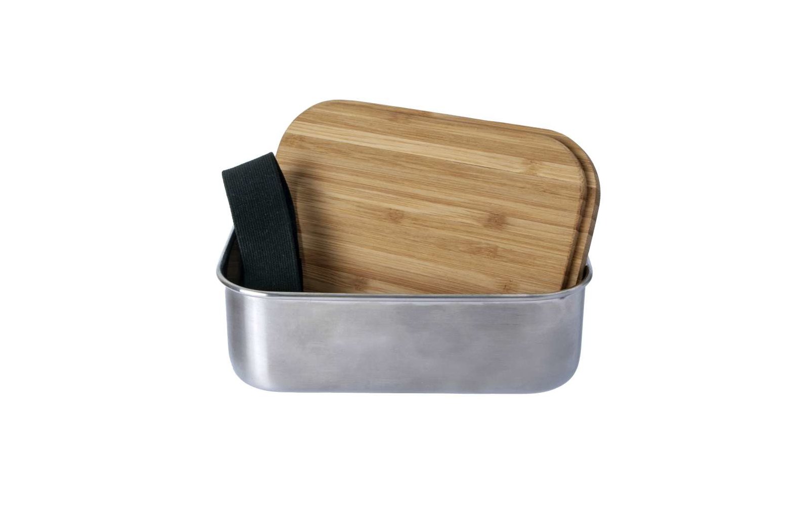 Origin Outdoors Bamboo Lunchbox 0,8 Liter