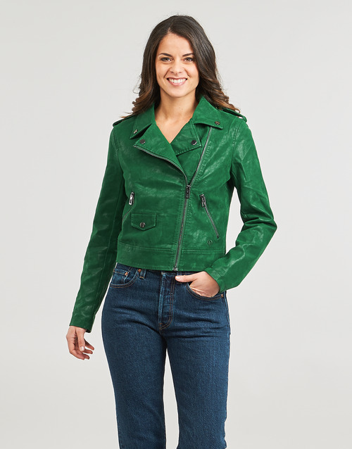 Desigual - CHAQ_HARRY - Vert