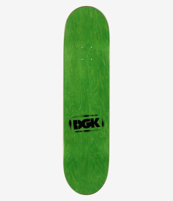 DGK Quise All Night 8