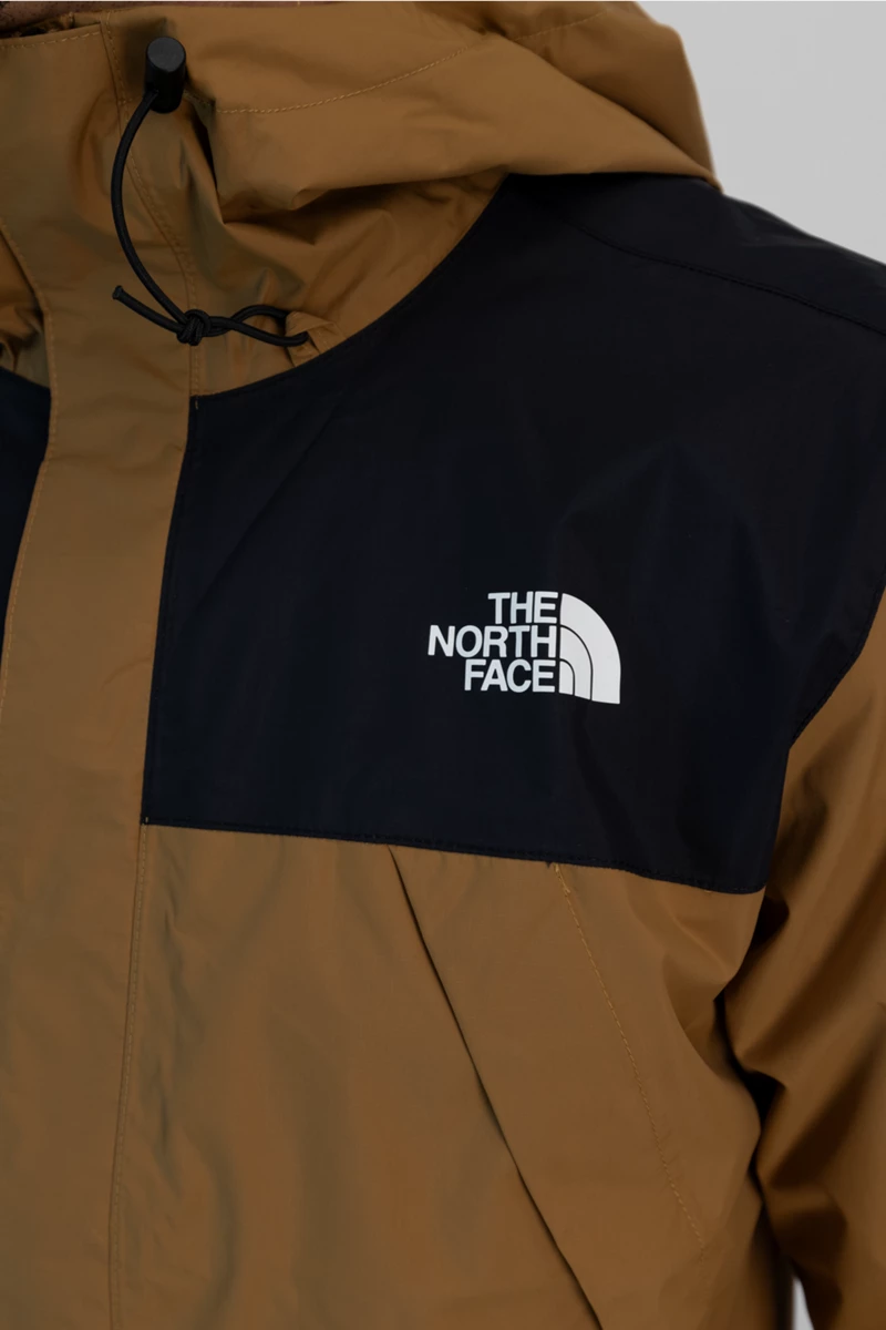 The North Face Antora Herren Regenjacke