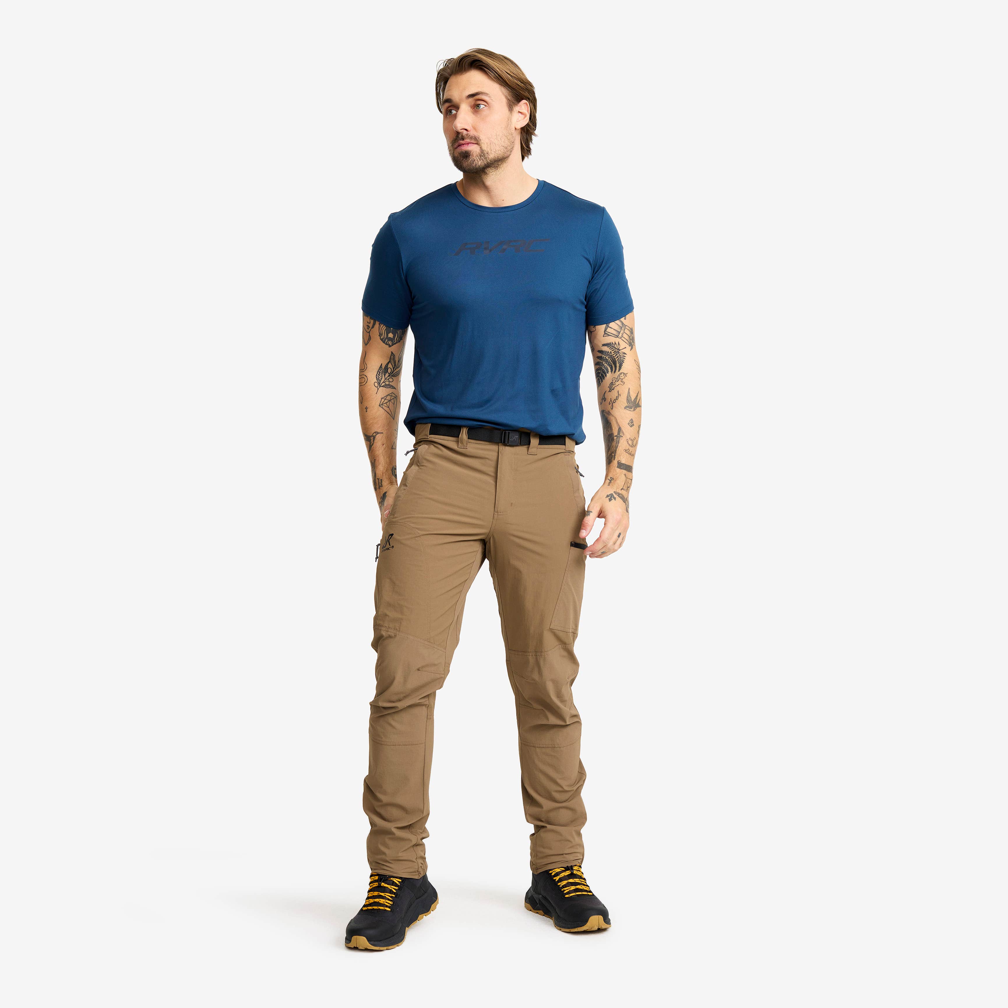 Elevate Pro Hiking Pants Herre Cub
