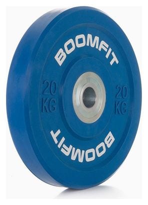 Disque de Compétition 20Kg - BOOMFIT